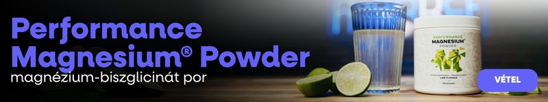 (Maďarština) Performance  Mag…